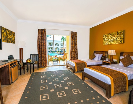 Hôtel Xperience George Homestay 4* - Sharm el Sheikh, Egypte - Image 5