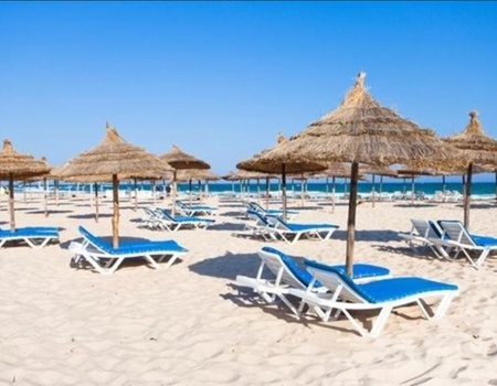 Hôtel Le Zénith Easy 3* - Hammamet, Tunisie - Image 3