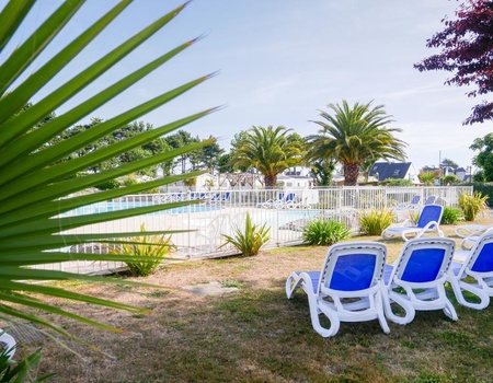 Camping Mirabel Les Mielles, 4* - 4