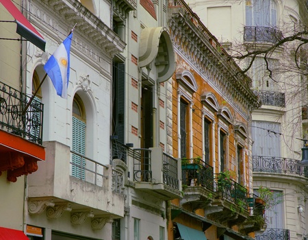 City Trip à Buenos Aires - 5
