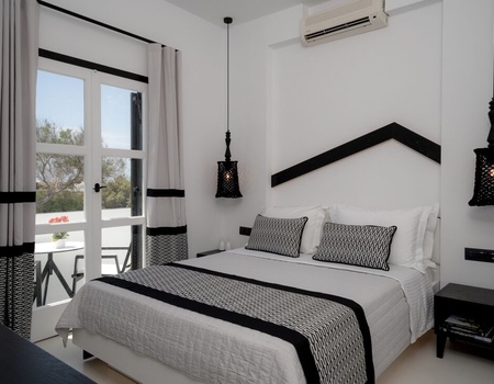 Hôtel Divelia - Adults Only - 3* - Santorin (île de), Grèce - Image 3