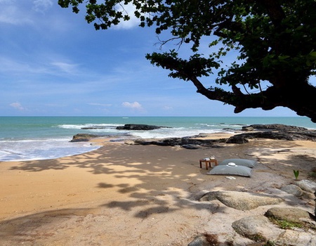 Hôtel Moracea by Khao Lak Resort 4* - 2