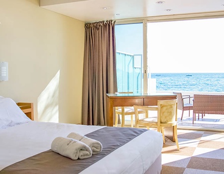 Hôtel Cala Di Sole 3* - 2