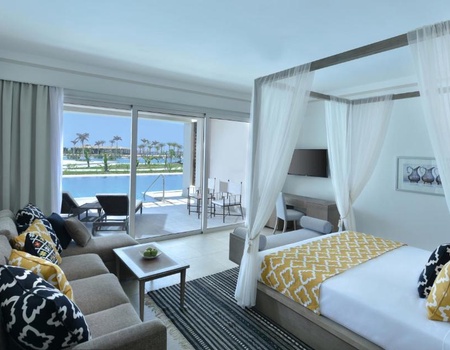 Hôtel Steigenberger Resort Alaya 5* ( adult +16 ) Marsa Alam - Marsa Alam, Egypte - Image 2