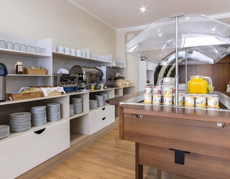 Comfort Inn Ponta Delgada 3* - 5