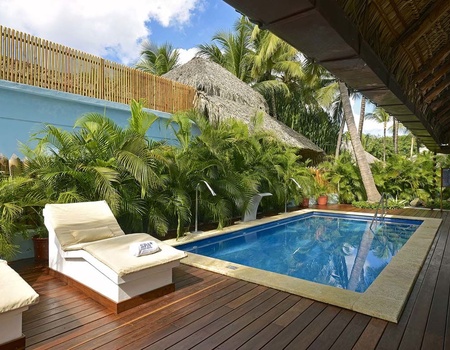 Iberostar Selection Hacienda Dominicus 5* - arrivée Punta Cana - 3