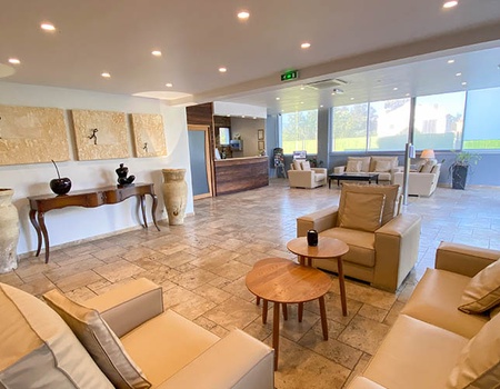 Hôtel La Lagune 4* - 2