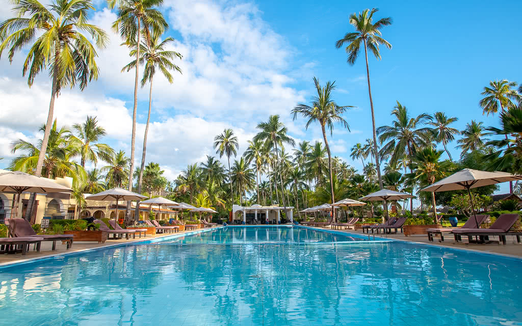 TUI Blue Bahari Zanzibar ***** - 4