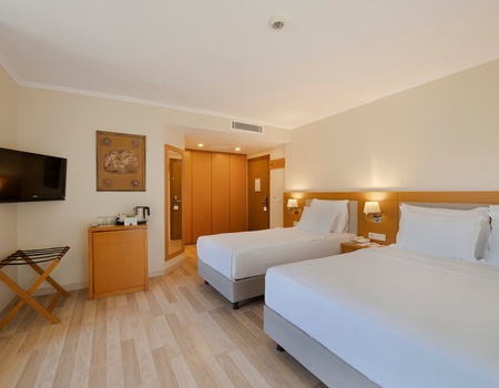 Hôtel Miramare Queen 5* - 5