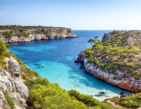 Hôtel Universal Romantica 3* - 4