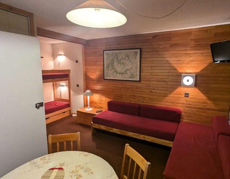 Résidence Pierre de Soleil - Maeva Home - Savoie - Belle Plagne, Alpes du Nord - Image 5