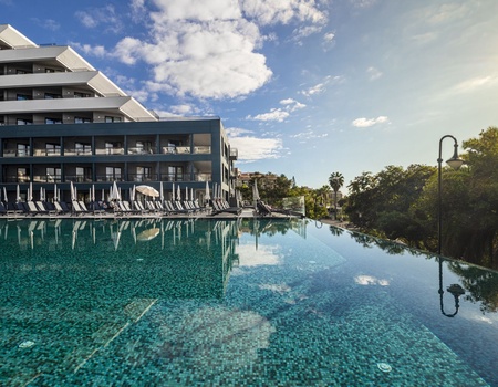 Jet Tours Signature Enotel Lido 5* - 3