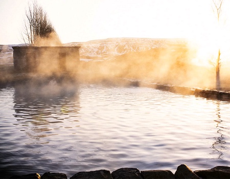 City break « Douceur d'Islande » - Pack de 2 activités incluses - 5