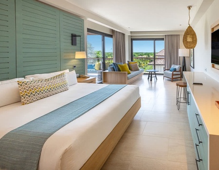 Lopesan Costa Bavaro Resort, Spa & Casino ***** - 5