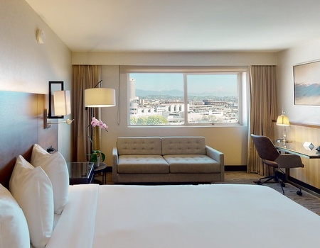 Hôtel Miyako Los Angeles 3* - Las Vegas, Etats-Unis - Image 5