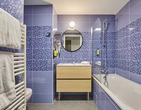 Appart'hôtel Signature Odalys appart'hôtel Prado - 4