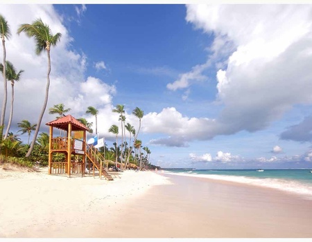 Grand Palladium Palace Resort & Spa 5* - arrivée Punta Cana - 3