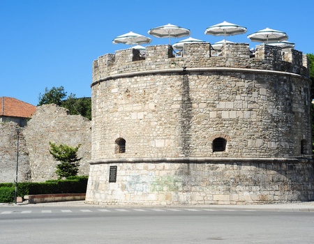 Circuit Entre Orient et Occident - 2