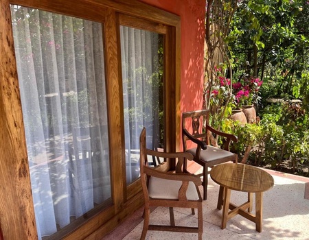 Jaz Amaluna Hotel 4* - 5