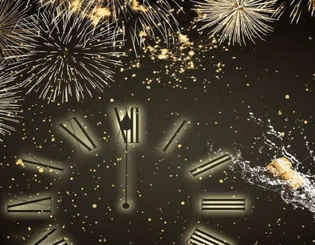 Réveillon romantique avec style et champagne à Strasbourg - 4* - 1