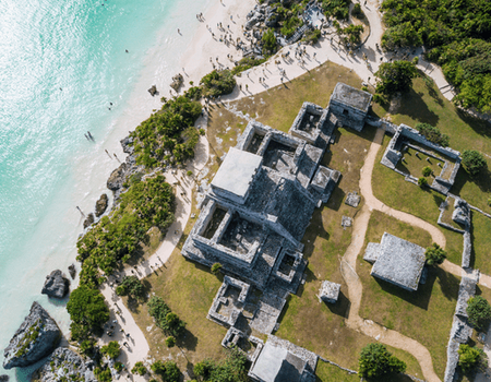 Circuit Viva Yucatan ! - 5