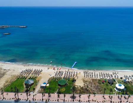 Hôtel Médina Solaria & Thalasso 5* - 1