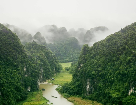 Circuit L'âme du Vietnam : sur les sentiers du Haut Tonkin - 4