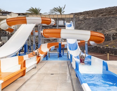 Hôtel Ôclub Experience Occidental Jandia Mar 4* - 3