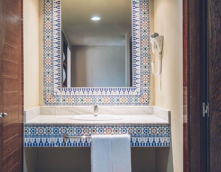 Club Coralia Iberostar Saïdia 5* - 5