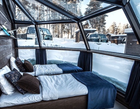 Circuit Aventure Polaire - 4