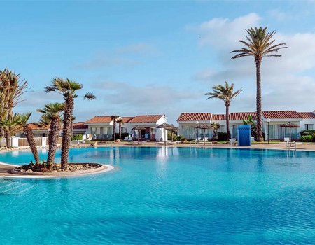 Hôtel AluaSun Mediterráneo 3* - 1