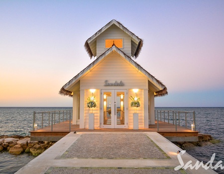 Hôtel Sandals Montego Bay 5* - 4