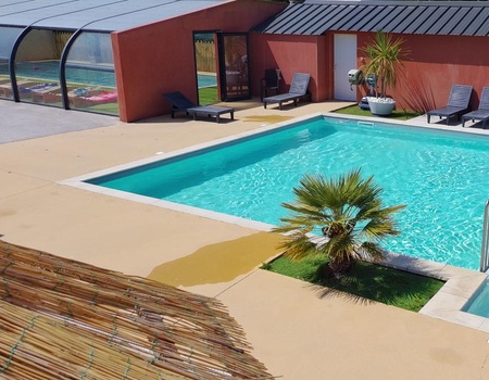 Camping du Val, 3* - Côtes d'Armor - Erquy, Bretagne - Image 4
