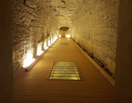 Circuit Pharaons Superstars - Le Grand Musée Egyptien (GEM) inclus - 2