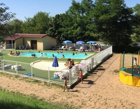 Camping Le Grand Cerf, 4* - 3