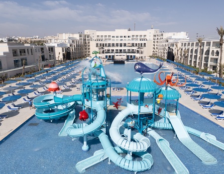 Hôtel Pickalbatros Palais Des Roses 5* - 2