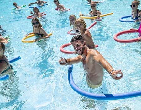 Camping Le Clos Des Oliviers - 2