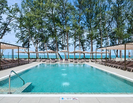 Hôtel Framissima Premium Riu Palace Phuket ***** - Phuket, Thailande - Image 1