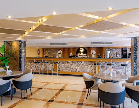 Hotel Rewaya Luxury Resort 5* - Hurghada, Egypte - Image 4