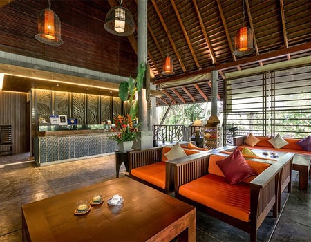 Combiné Phuket, Khao Lak, et Krabi 4* - 3