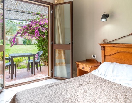 Club Coralia Horse Country Resort Congress & Spa 4* - 4