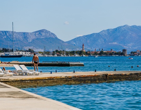 Top Clubs Medena 4* - 4