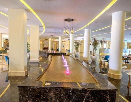 Hôtel Amwaj Beach Club Abu Soma 4* - Hurghada, Egypte - Image 2