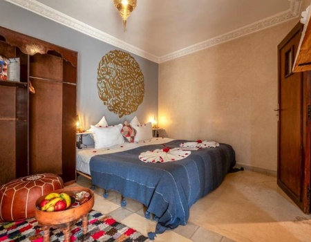 Riad Flamme D'Orient & Spa - 2