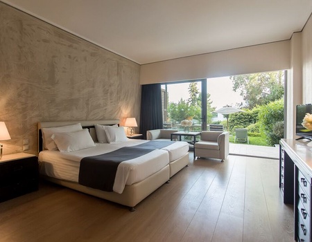Hôtel Corfu Holiday Palace 5* - Corfou (île de), Grèce - Image 5
