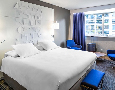 Séjour à deux avec découverte du Mont Saint Michel ! - 4* - 3