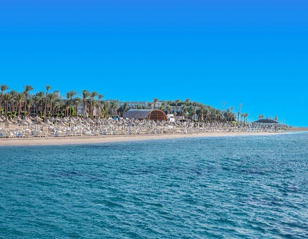 Hôtel Flow Spectrum Resort Sahl Hashees 4* - 2