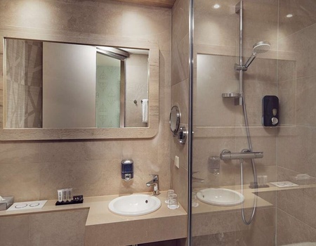 Découvrez Amsterdam avec un séjour confortable au coeur de la ville - 4* - 4