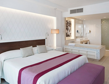 Hôtel Iberostar Origin Bella Vista 5* (Arrivée Varadero) - 5