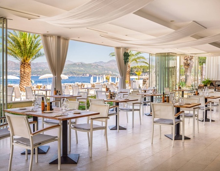 Hôtel President 5* - Dubrovnik, Croatie - Image 2